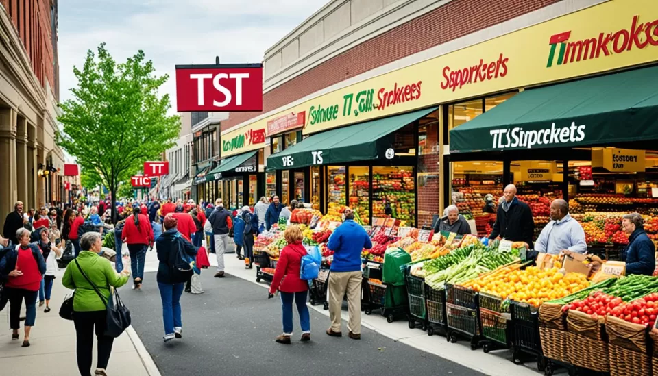 T&T Supermarkets Impact on Washington Food Scene