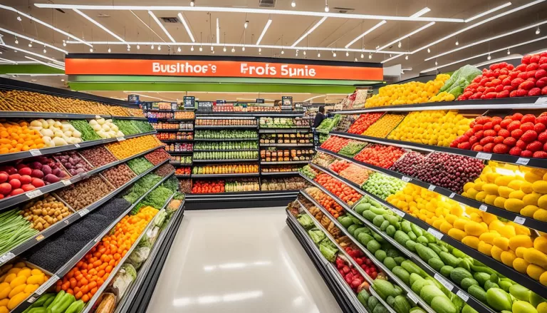 Best Asian Supermarkets in Tampa in 2024