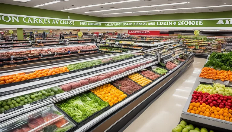 Best Asian Supermarkets in Toledo in 2024