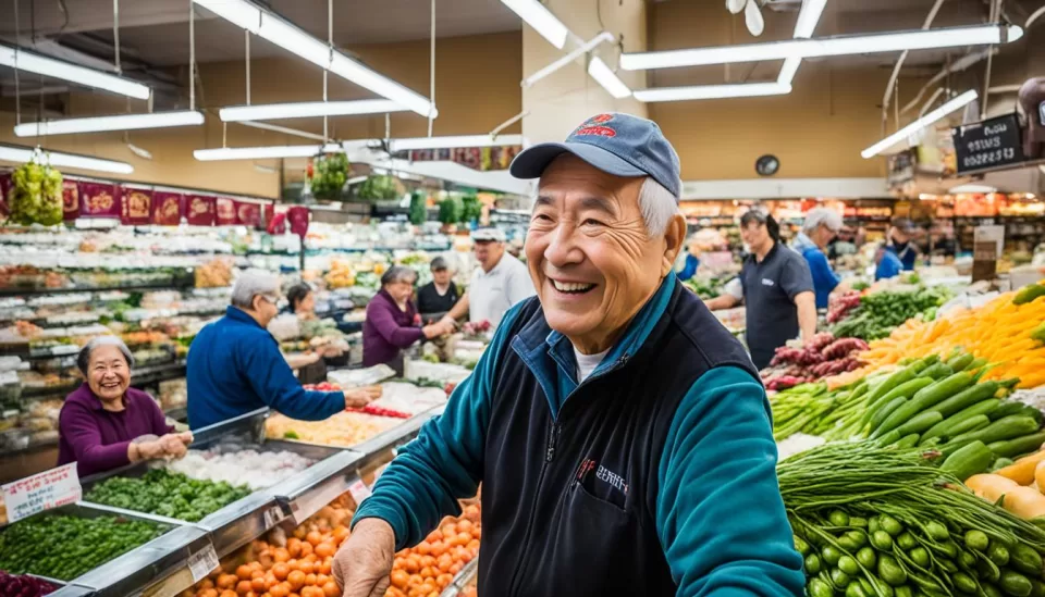 Truong Nguyen Market