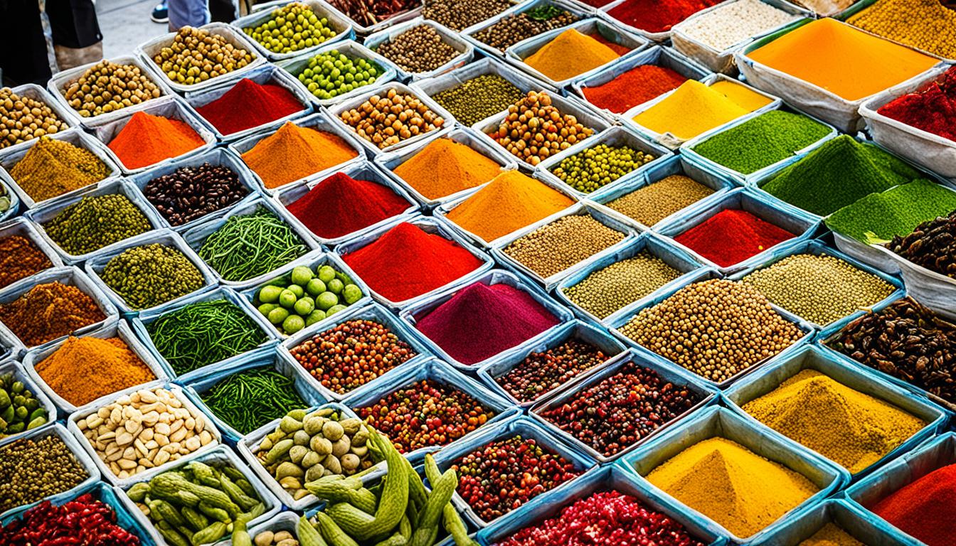 Tucson  asian supermarket