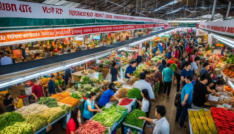 Vieng Keo Asian Market