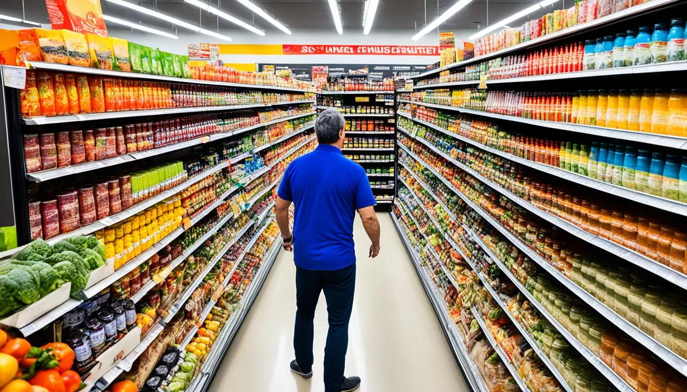 Wichita  asian supermarket