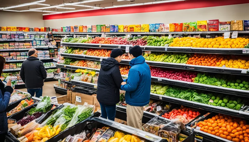 international grocery St. Paul