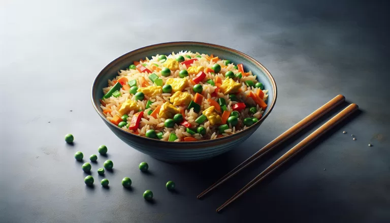 Ultimate Guide to Perfect Homemade Young Chow Fried Rice Recipe