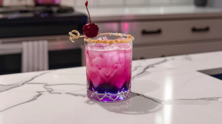 PB&J Margarita Recipe