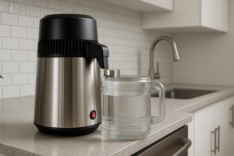 5 Best Home Distilling Equipment for Flavored Spirits